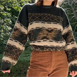 ISO this sweater that recently sold on Etsy